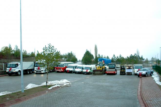 Kangal Nikah Sarayı