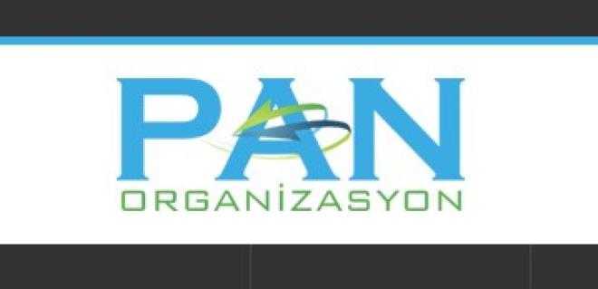 Pan Organizasyon İzmir