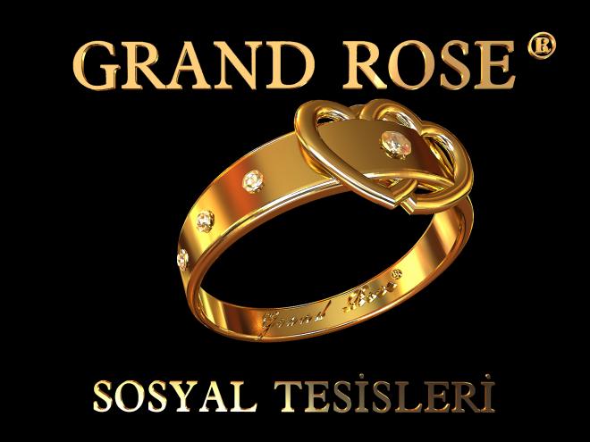 Grand Rose Düğün Sarayı