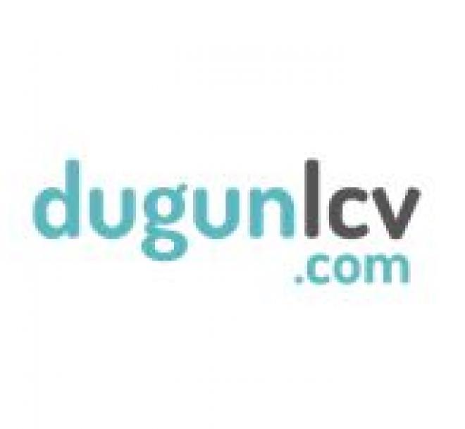 Dugunlcv.com Online Düğün Davetiyesi
