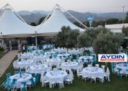 Hasmahal Kır Bahçesi