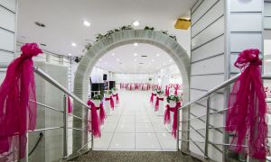 Olimpik Düğün Salonları