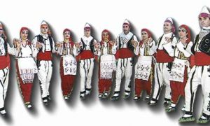 istanbul halk oyunları grubu