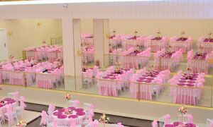 NİRVANA Düğün Salonları