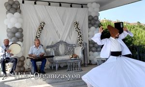 hilal organizasyon