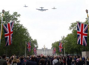 Prens William ve Kate Middleton Düğün Töreni